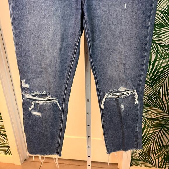 Rolla’s High Rise Slim Jeans Size 26 - Picture 2 of 13